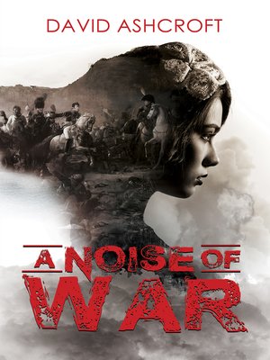 cover image of A Noise of War